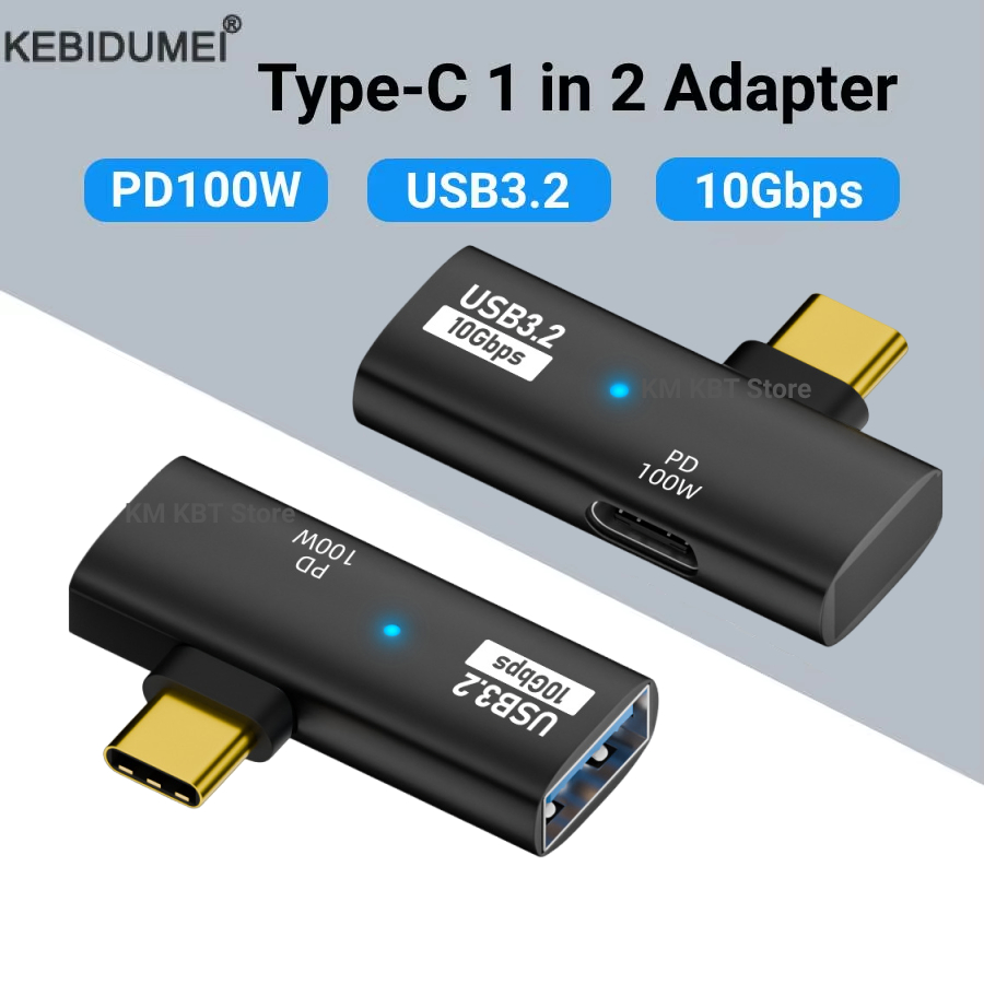 Photography Kit Xiaomi - Adaptador de cabo USB C OTG