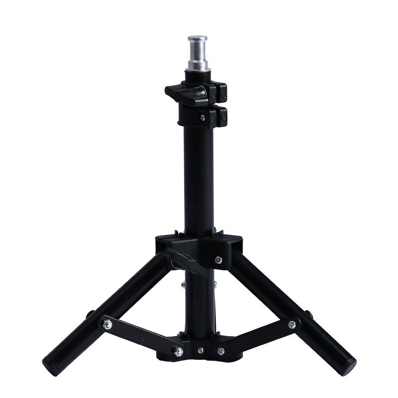 Photography Umbrella Lights - Fotografia 37cm/1.2ft suporte de luz tripé
