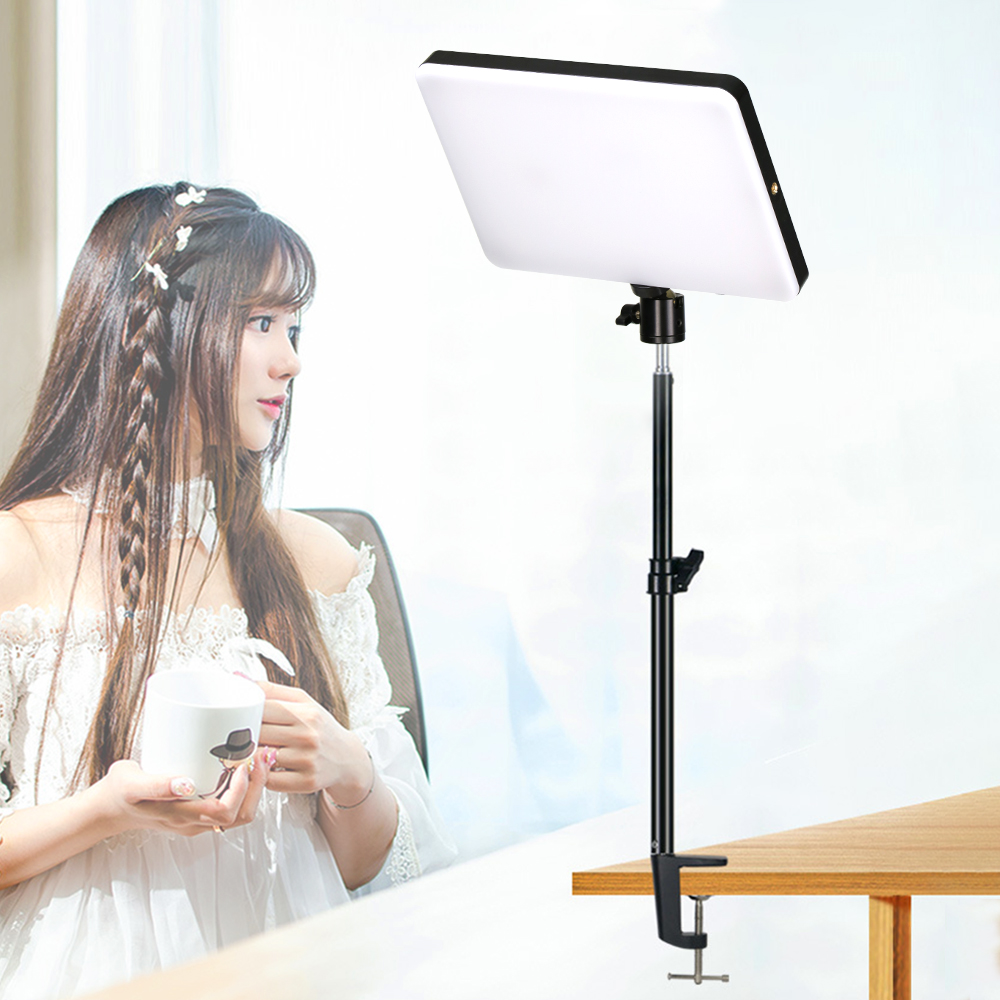 Pixel Art Led Panel - LED Dimmable Vídeo Iluminação Painel, Fotografia