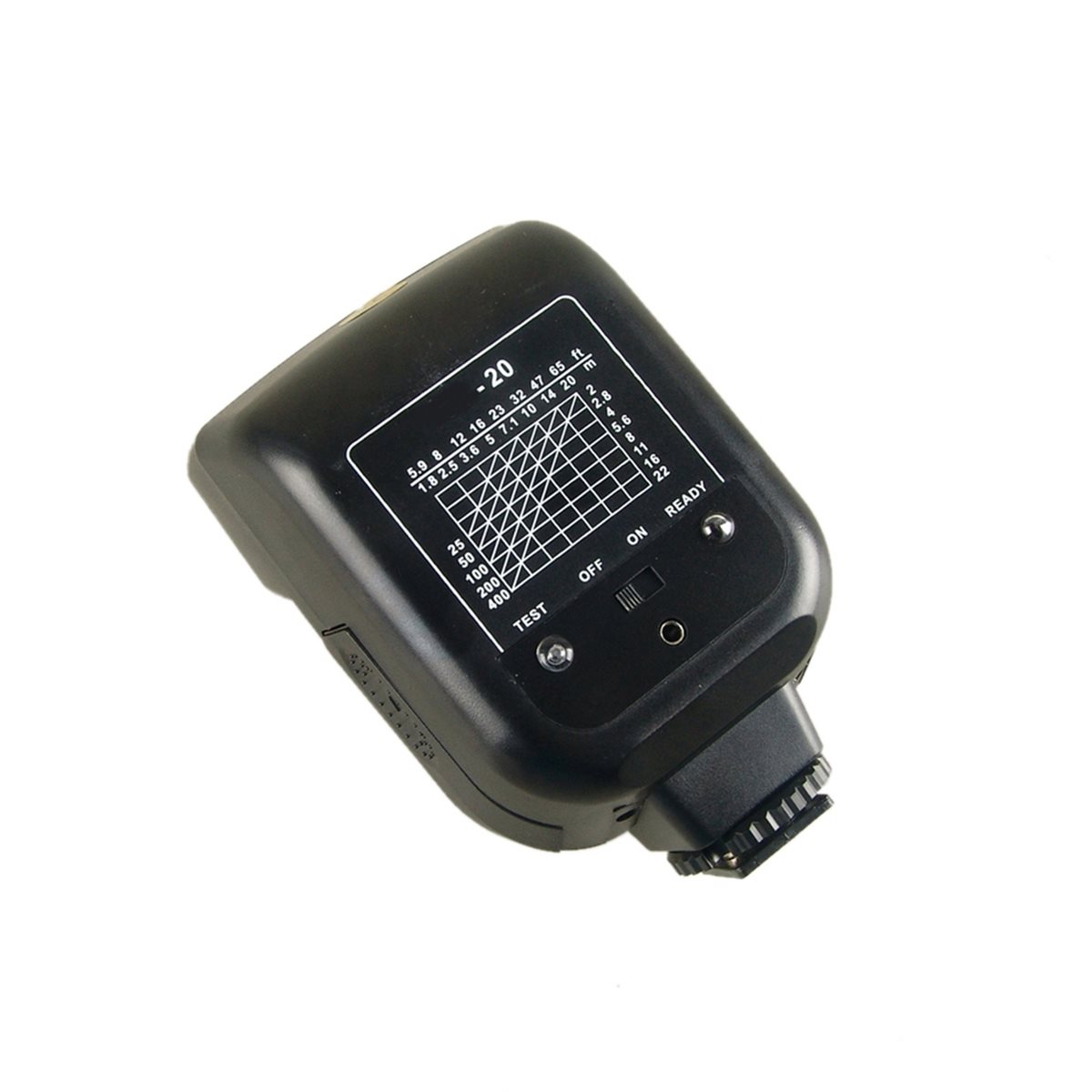 Flash Compacto AT33 Mini para  - Speedlite Flash External avaliação e preço