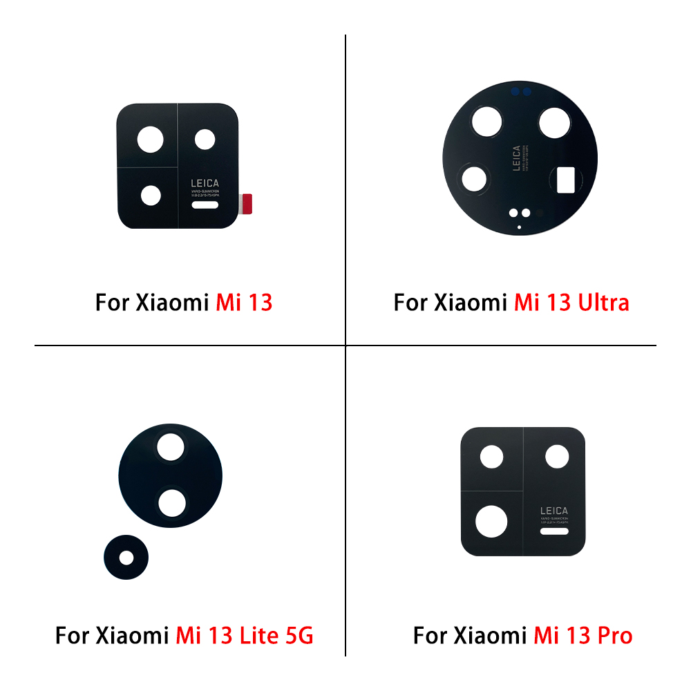 Nova lente de vidro de substit - Photography Kit Xiaomi avaliação e preço