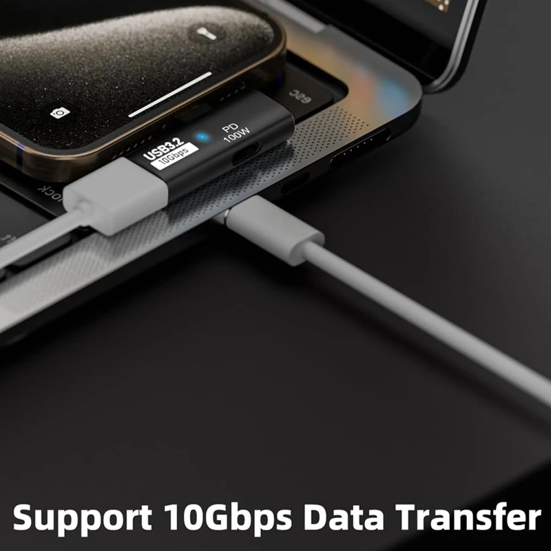Adaptador de cabo USB C OTG Ti - Photography Kit Xiaomi avaliação e preço