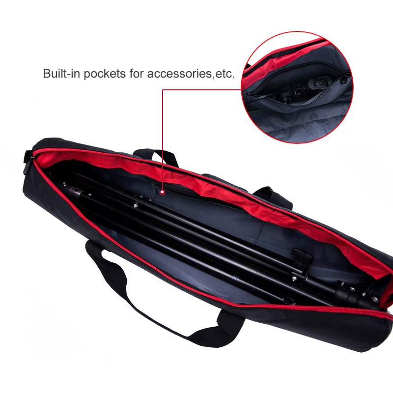 Fotografia 65/80/100/120cm sup - Photography Umbrella Lights avaliação e preço