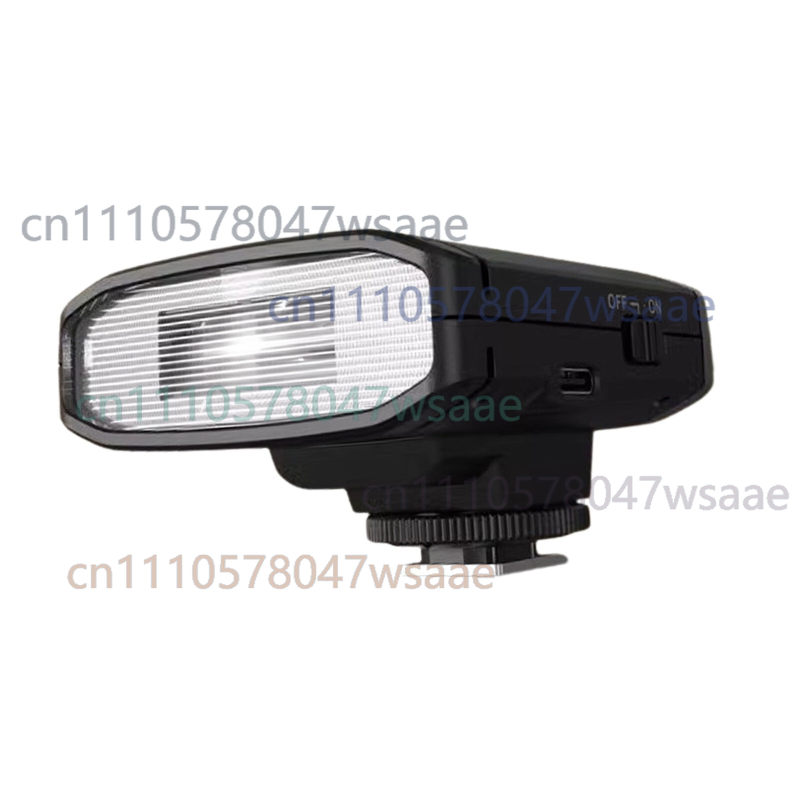 1 unidade de Mini Flash Speedl - Speedlite Flash External avaliação e preço