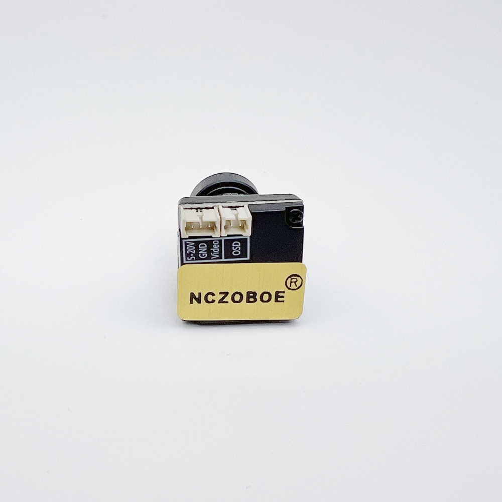 Câmera FPV NCZOBOE com Rastrea - Photography With Ai avaliação e preço
