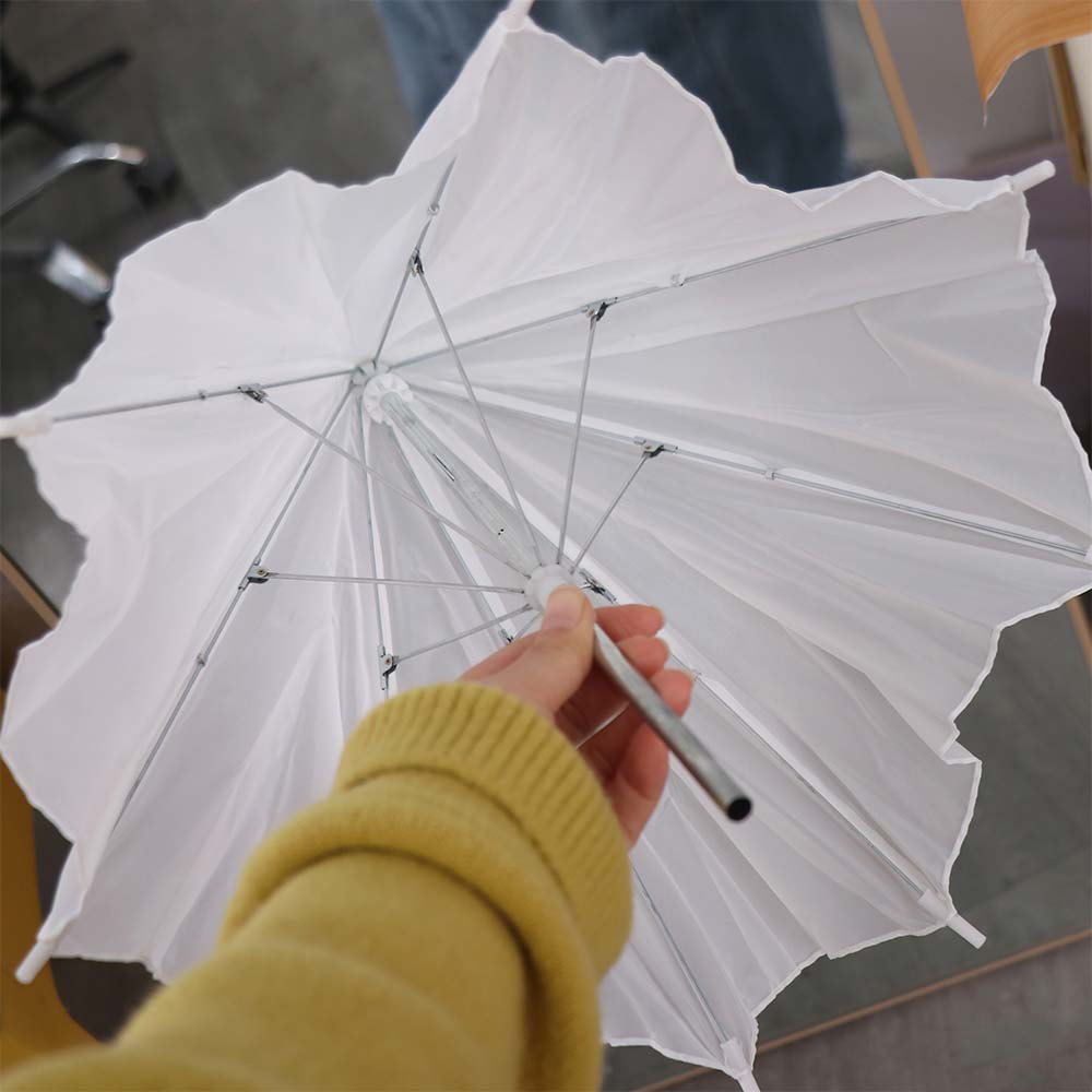 Guarda-chuva de Fotografia de  - Photography Umbrella Lights avaliação e preço