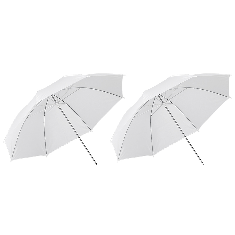 3*45W Fotografia Foto Vídeo Re - Photography Umbrella Lights avaliação e preço