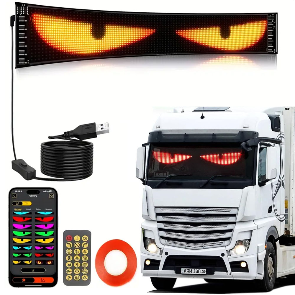 Painel de LED RGB de matriz de - Pixel Art Led Panel avaliação e preço
