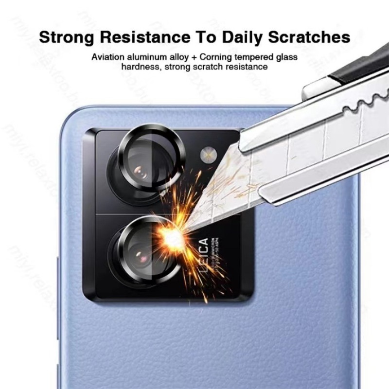 1 Conjunto de Películas Protet - Photography Kit Xiaomi avaliação e preço