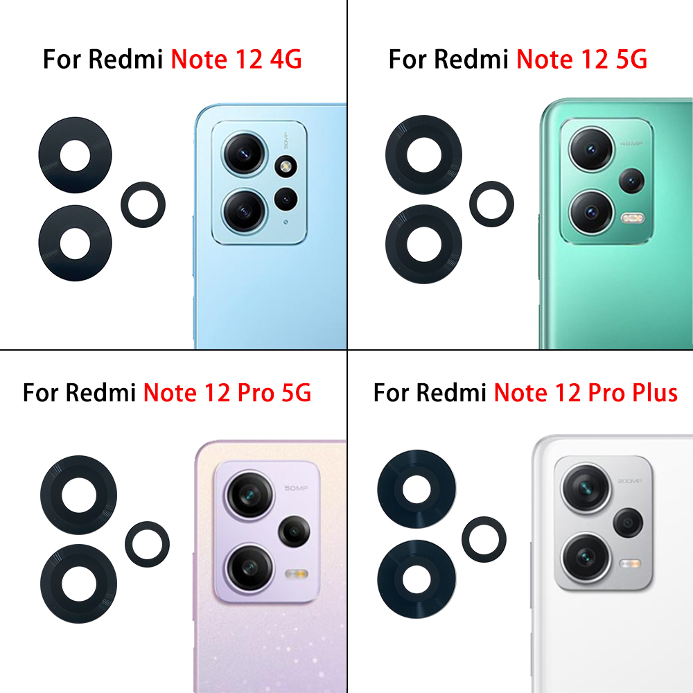 50 peças, nova lente de vidro  - Photography Kit Xiaomi avaliação e preço