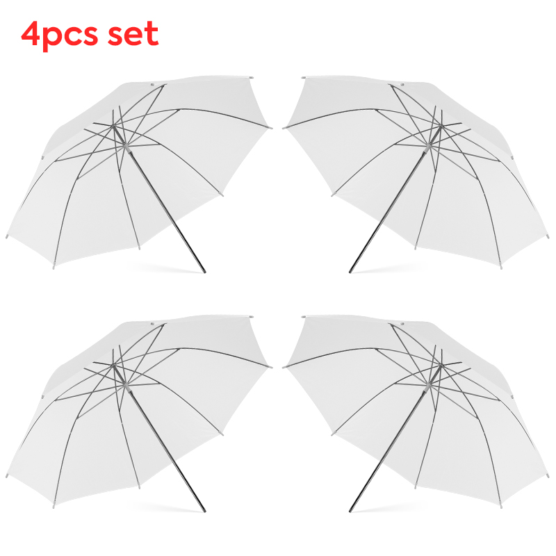 Guarda-chuva difusor de luz br - Photography Umbrella Lights avaliação e preço