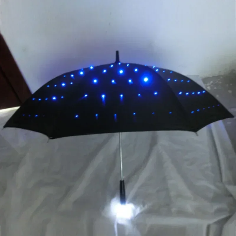 Guarda-chuva LED Moderno com L - Photography Umbrella Lights avaliação e preço