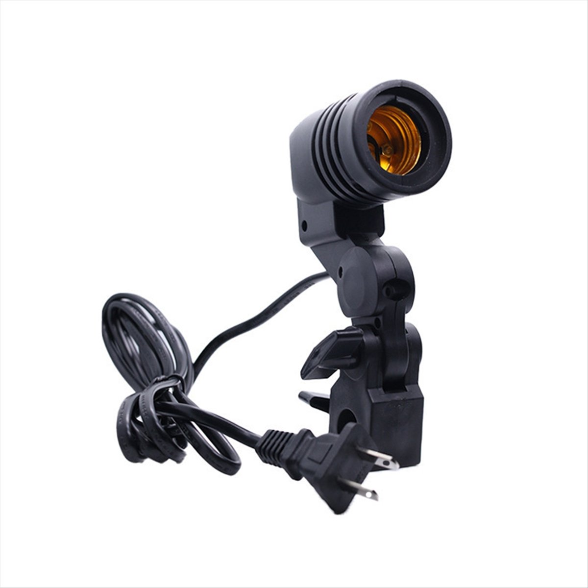 Suporte de Lâmpada Fotográfica - Photography Umbrella Lights avaliação e preço
