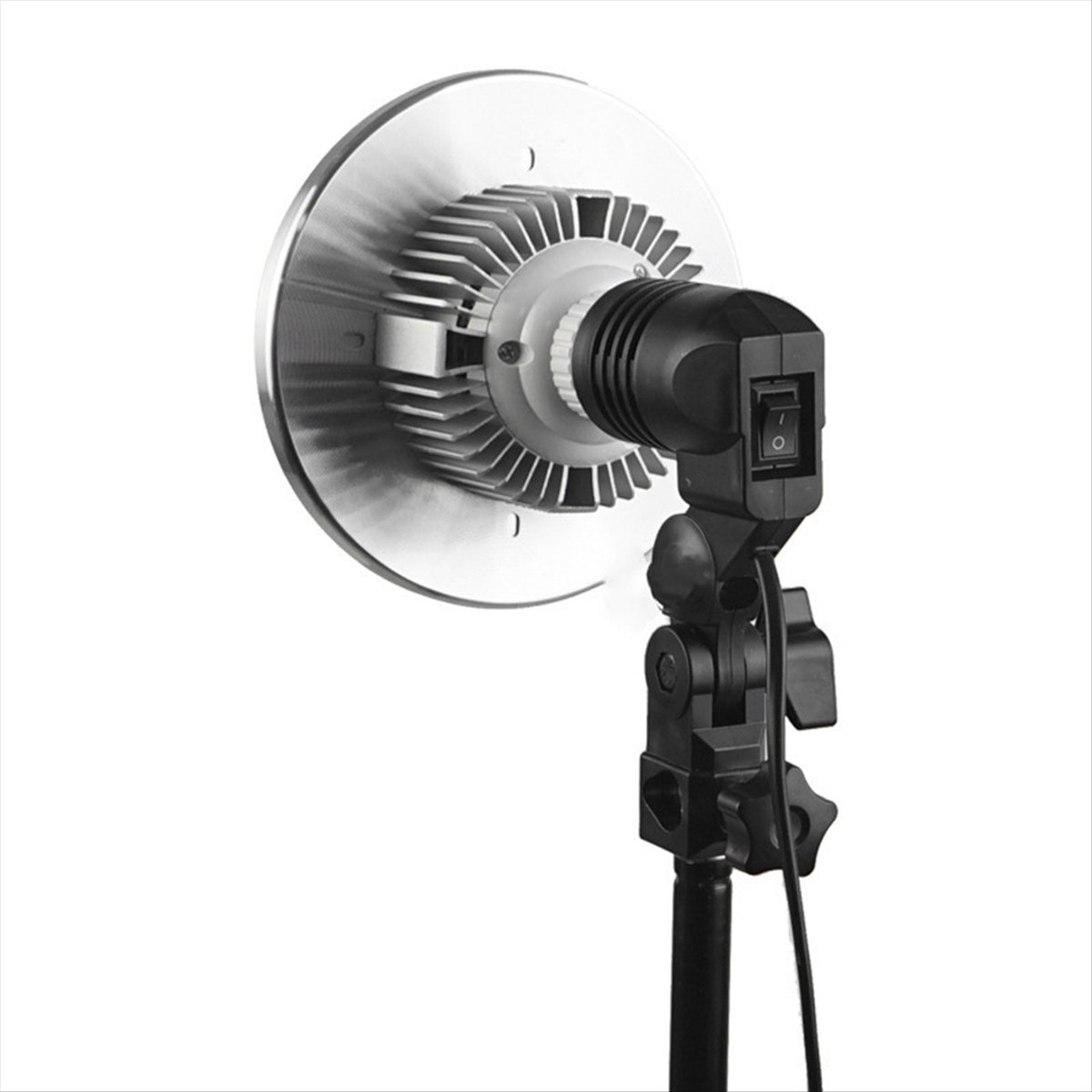 Suporte de Lâmpada Fotográfica - Photography Umbrella Lights avaliação e preço