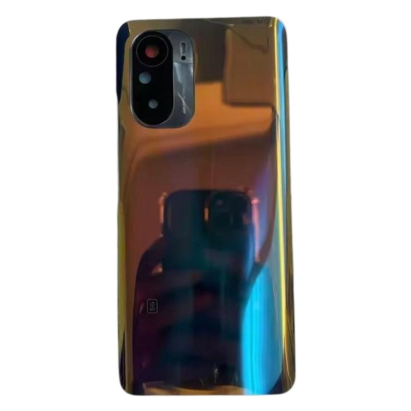 Capa Traseira de Vidro para Ba - Photography Kit Xiaomi avaliação e preço