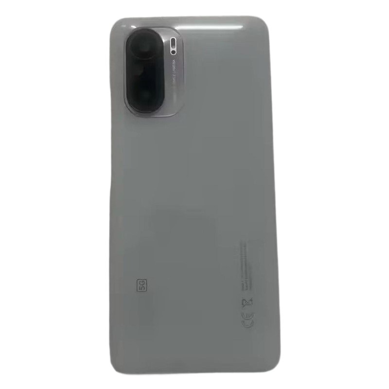 Capa Traseira de Vidro para Ba - Photography Kit Xiaomi avaliação e preço