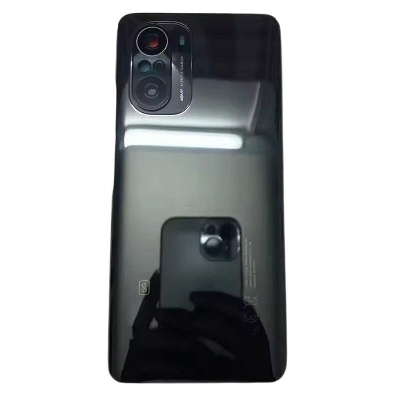 Capa Traseira de Vidro para Ba - Photography Kit Xiaomi avaliação e preço