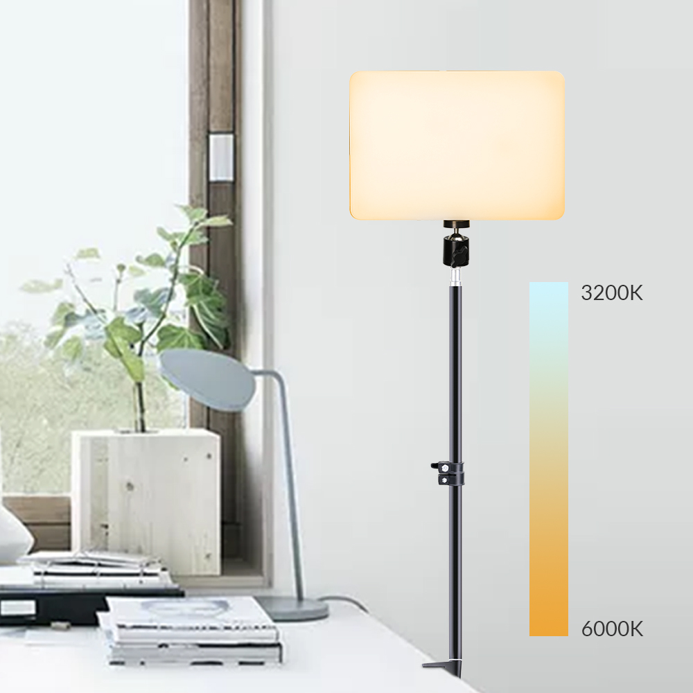 LED Dimmable Vídeo Iluminação  - Pixel Art Led Panel avaliação e preço