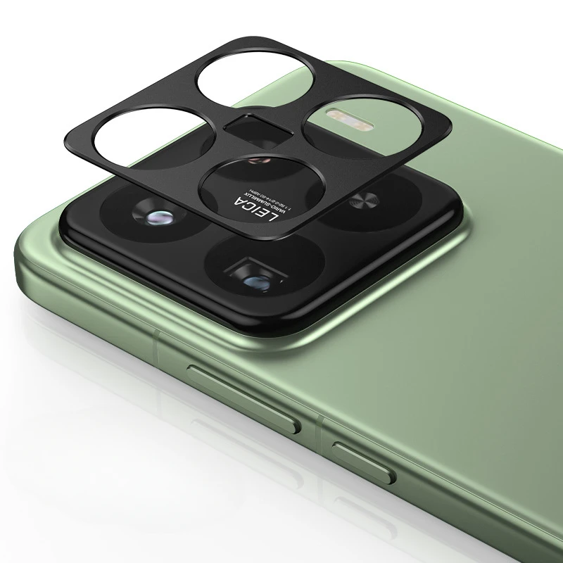Capa de lente de câmera trasei - Photography Kit Xiaomi avaliação e preço