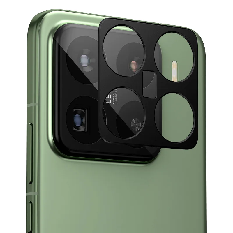 Capa de lente de câmera trasei - Photography Kit Xiaomi avaliação e preço