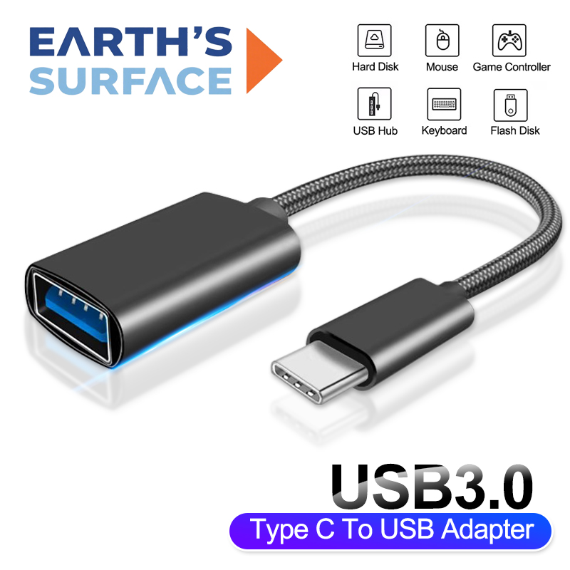 Adaptador de Cabo de Dados USB - Photography Kit Xiaomi avaliação e preço
