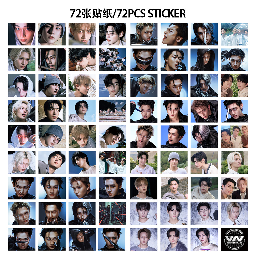 127 peças EN Novo Álbum THE SI - Photography News avaliação e preço