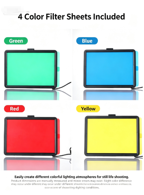 Luz de painel quadrada LED, lâ - Pixel Art Led Panel avaliação e preço