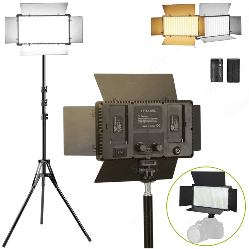LED Photo Studio Video Light,  - Pixel Art Led Panel avaliação e preço