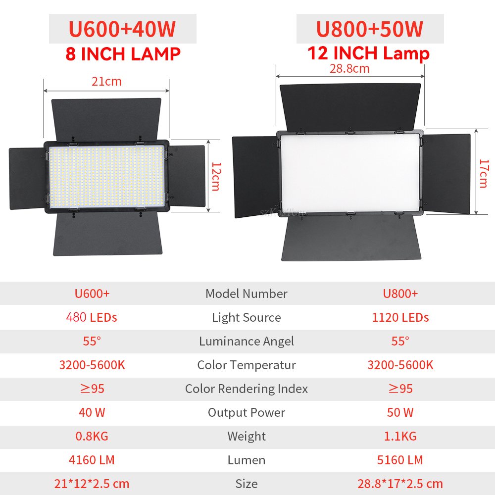 LED Photo Studio Video Light,  - Pixel Art Led Panel avaliação e preço
